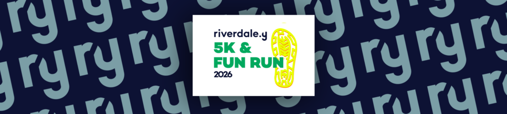 2026 Riverdale Y 5K & Fun Run is May 17, 2026